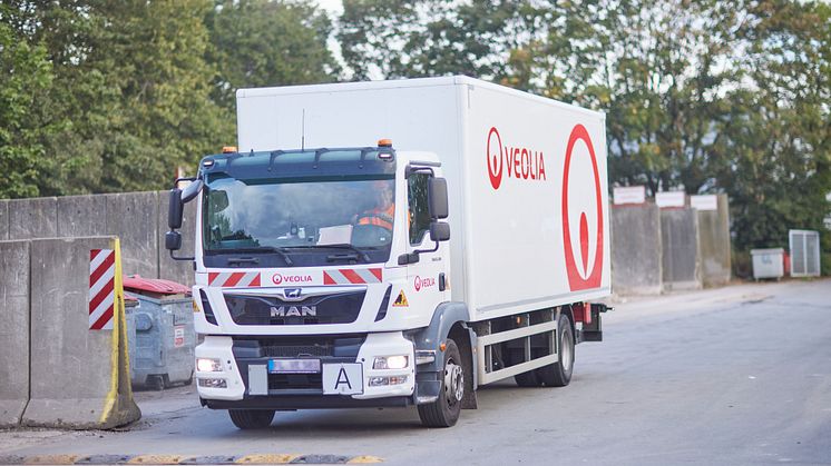 Gelbe Sack-Abfuhr in Ehingen verschiebt sich aufgrund des Kreuzerhöhungsmarktes