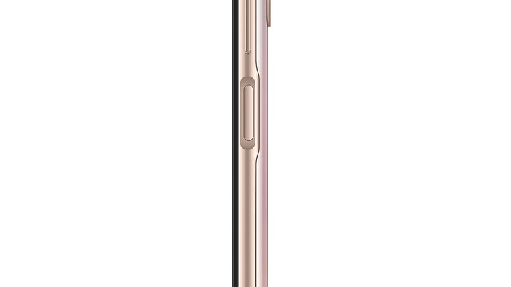 Huawei_PSmart_Blush Gold_10