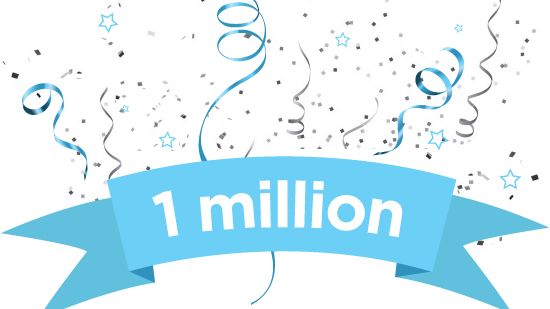 1 Million Stories