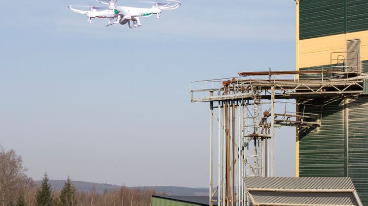 Droner 3