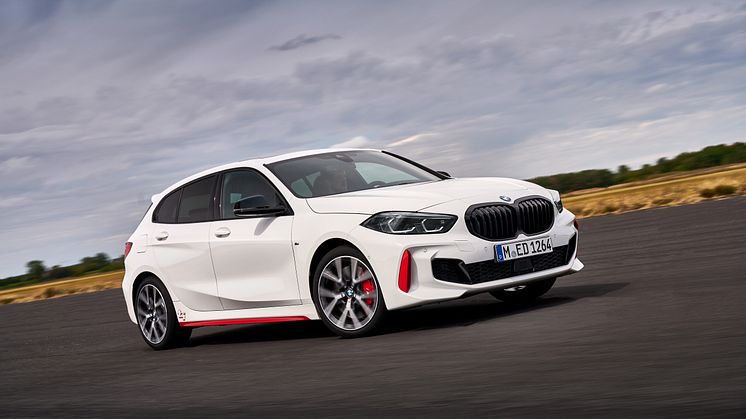 BMW 128ti