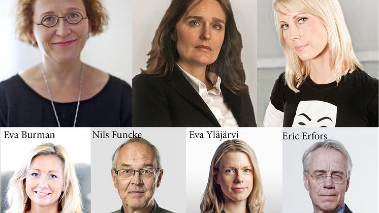 Finland och Sverige - vad skiljer i mediehot och hat? 