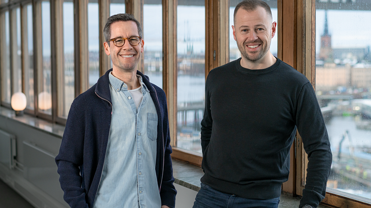 Fintechbolagen Froda och Treyd skalar upp – ingår partnerskap som ger enklare och bättre tillväxtfinansiering för handlare