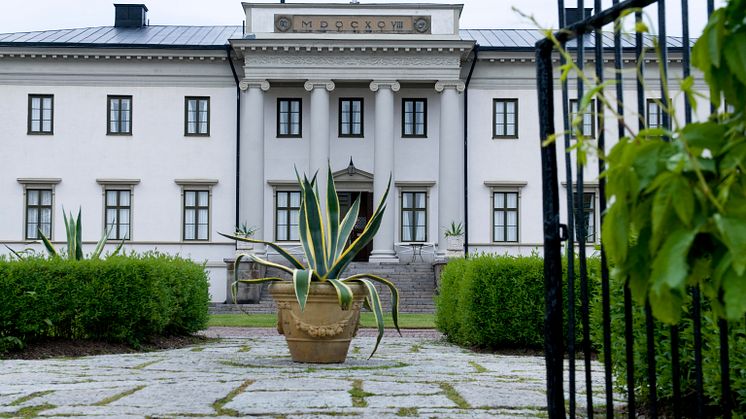 Stjernsunds slott
