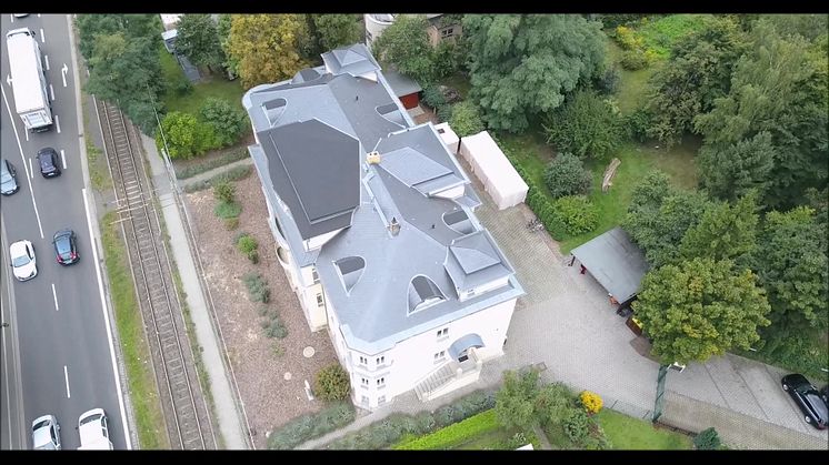 procilon erleben - Rundflug