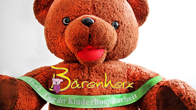 Trödeln und Vorlesen am Tag der Kinderhospizarbeit