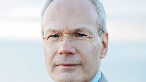 Örjan Slånberg, odlingsrådgivare