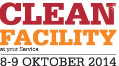 Procurator finns på CLEAN-mässan 8-9 oktober