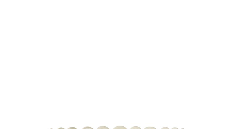 Sagaform SS25 - Dagny deep bowl small