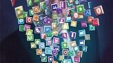 Producing content marketing programs for mobile