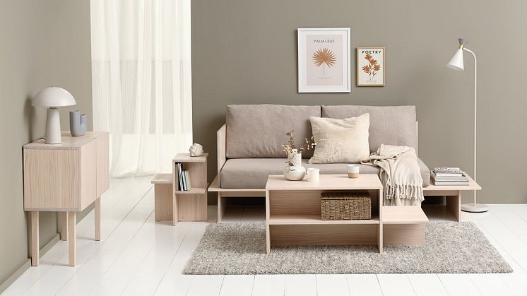 SOLLERUP AMBIENTE 10