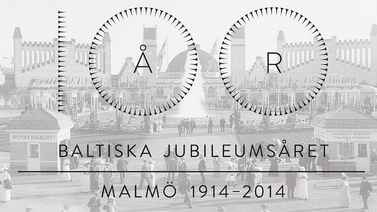Pressinbjudan - Invigning av Baltiska jubileumsåret 