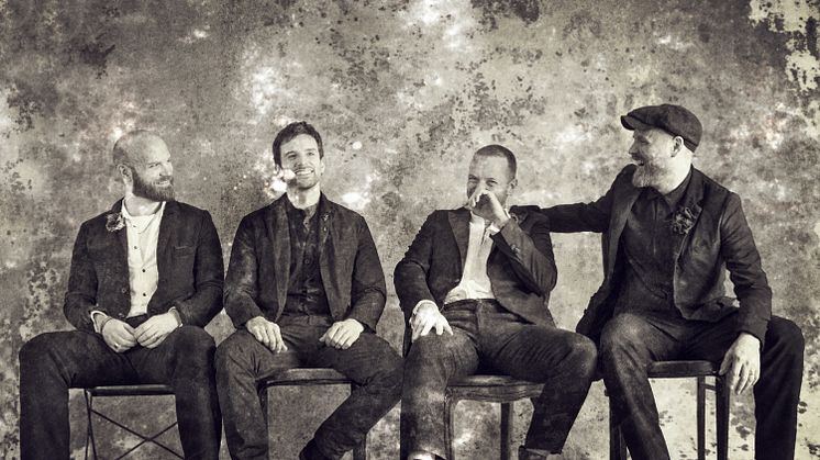 Coldplay (c) Tim Saccenti
