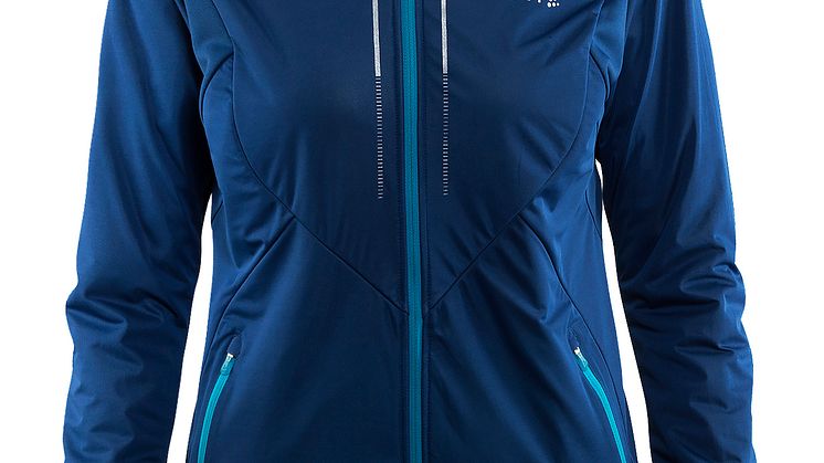 Storm 2.0 jacket, dam