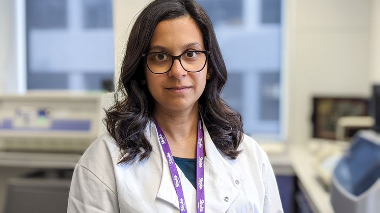 Dr Gargi Banerjee