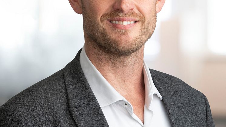Erik Florman, hållbarhetschef (stående format)