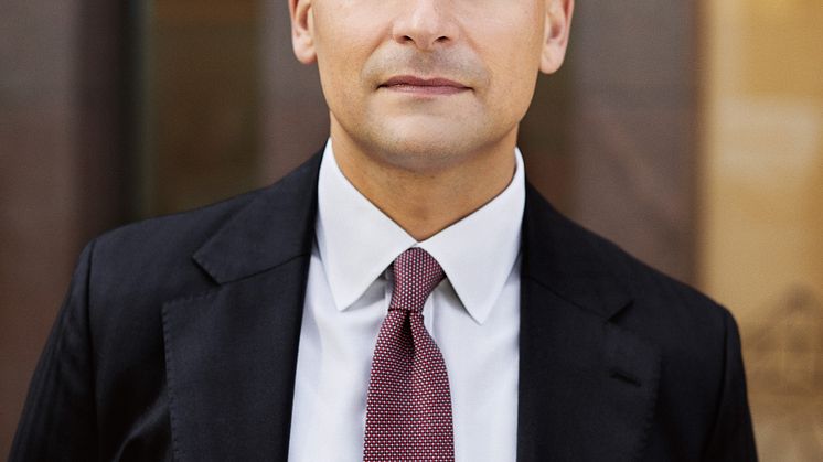 Andreas Hatzigeorgiou