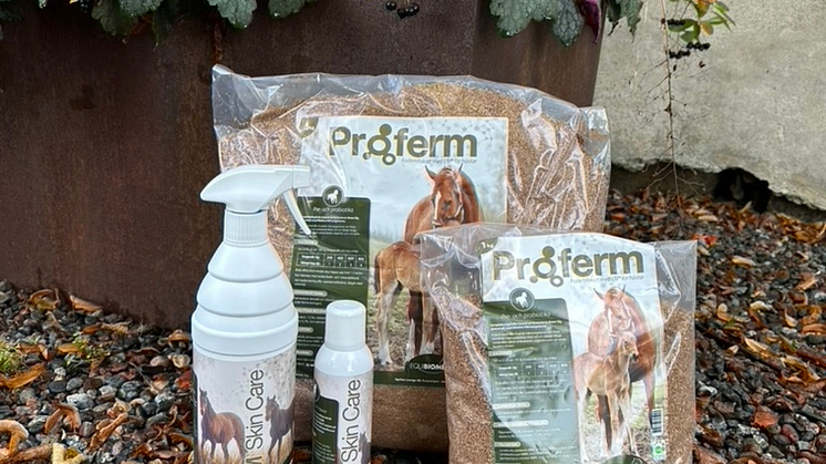 Proferm + EM SkinCare