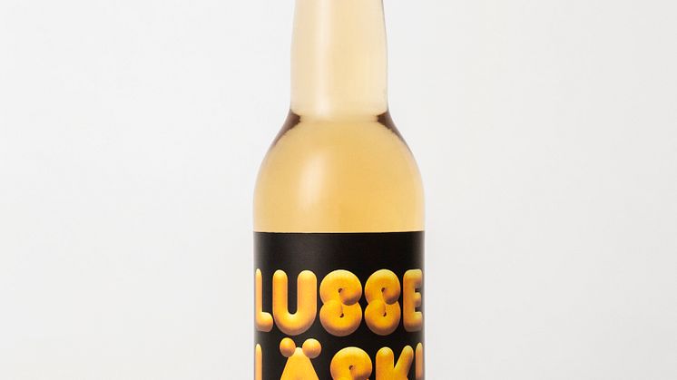 Hornstulls lusseläsk 2018