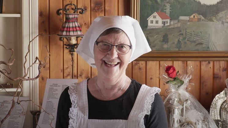 Anne Mari Amlien