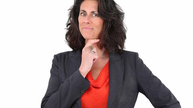 Rhetorik Consulting – Nerissa Rothhardt liegt das gelingende Gespräch am Herzen – ein Interview