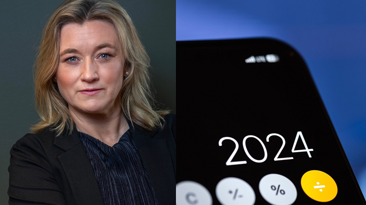 Sanna Wadström Vd Sinf, ser anledningar till en ökad pessimism bland företagen under Q3/Q4 2023 och efterlyser akuta åtgärder