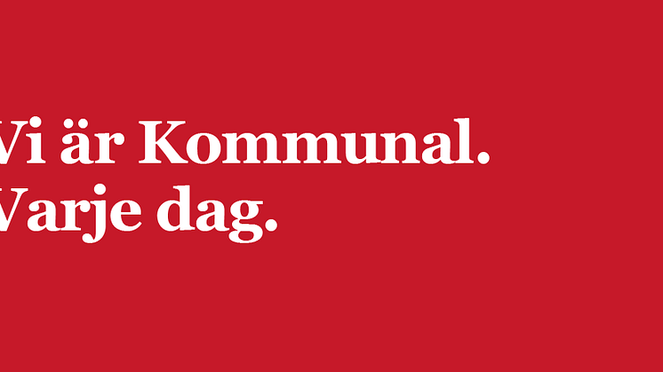 Till vårt fackförbund Kommunal: Ta strid för de ensamkommande!