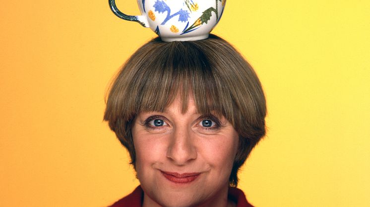 ​Treasures unveiled at major Victoria Wood exhibition