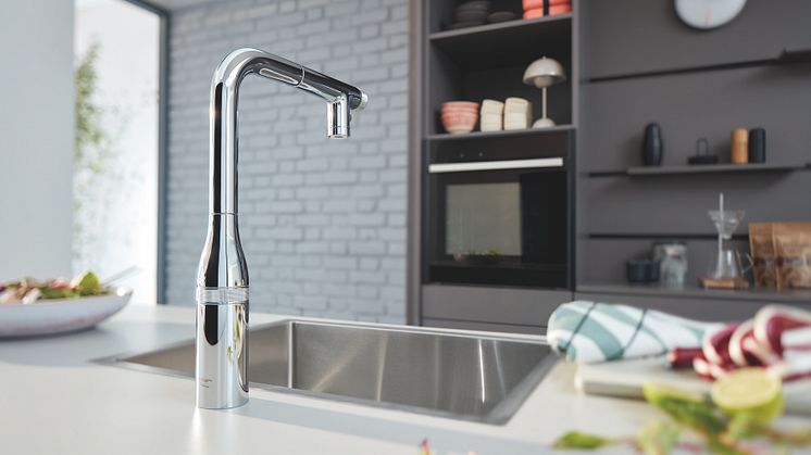 GROHE_SmartControl Dual Spray_2