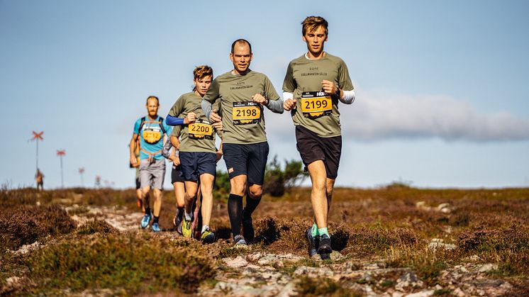 Fjällmaraton Sälen