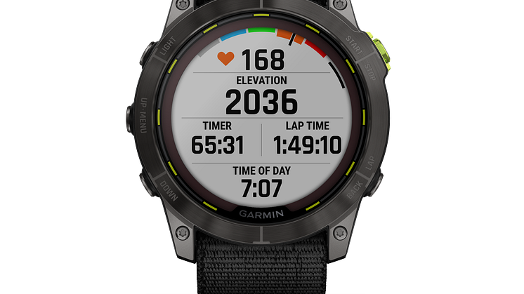 Garmin Enduro 2