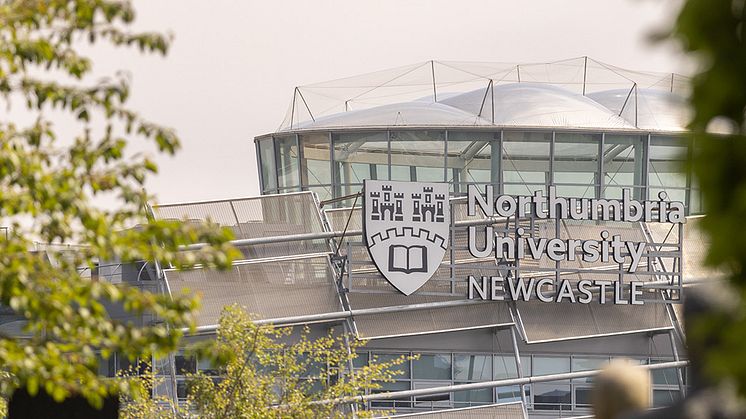 Northumbria University set to host the Royal College of Nursing conference