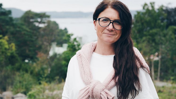Cia Hesselgren