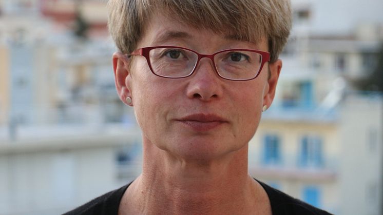 Konsthistorikern Lena Liepe, professor vid Linnéuniversitetet, är årets Gad Rausings pristagare.