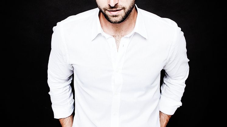 MÅns Zelmerlöw
