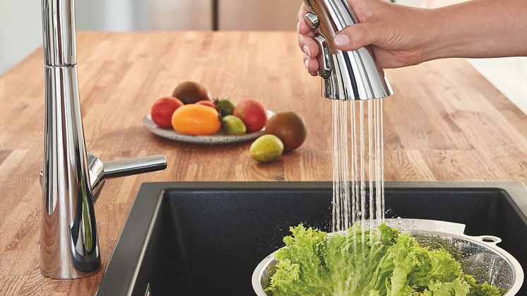 GROHE Zedra Single-lever sink mixer_Chrome_Mood 1_32294002.jpg