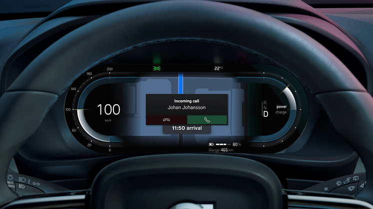 Forbedret Appe CarPlay