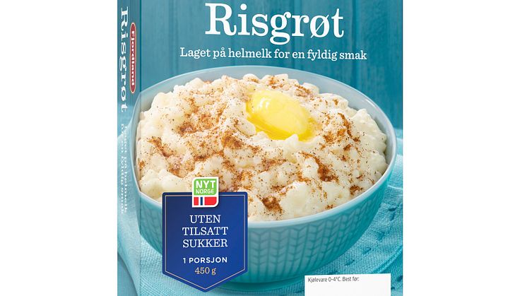 Risgrøt