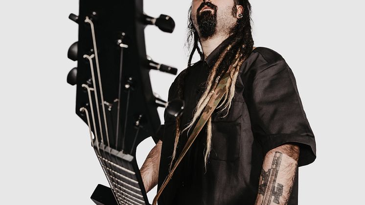 The Metal Underground Freedom Tape International