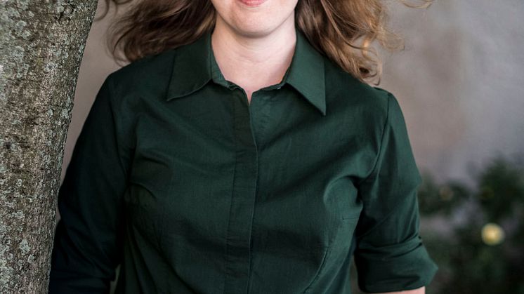 Torill Kornfeldt