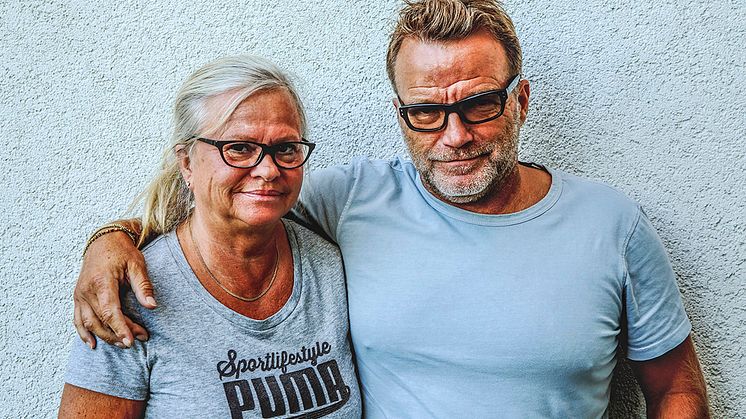 ​Venture Cup och SAJ samarbetar för att inspirera till entreprenörskap