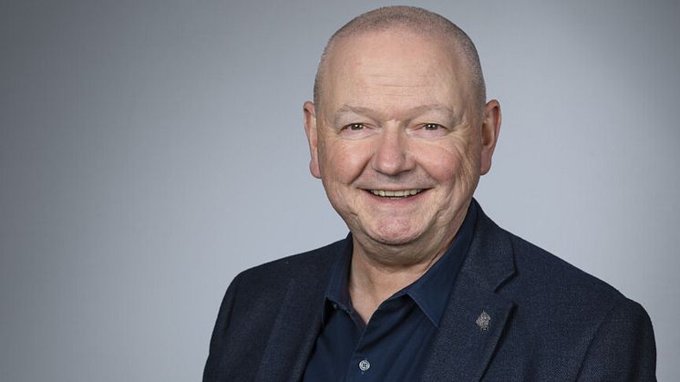– Vi är glada att sex av våra framgångsrika forskare utses till Wallenberg Scholars, säger Hans Adolfsson, rektor vid Umeå universitet.