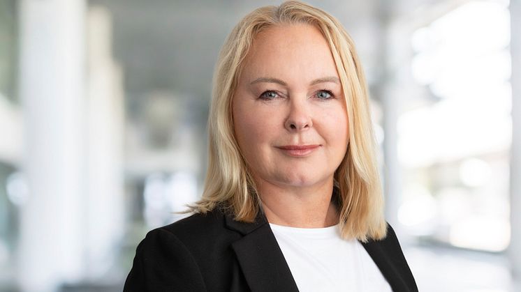 Carolin Åberg Sjöqvist, chefsjurist (liggande format) 