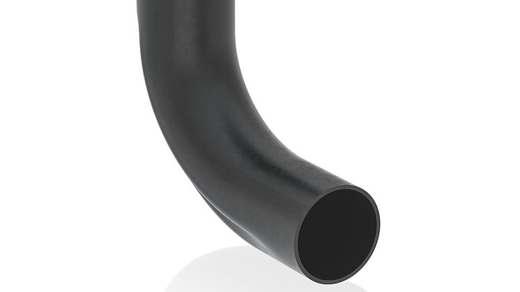 BottomTurn bend PE-HD 