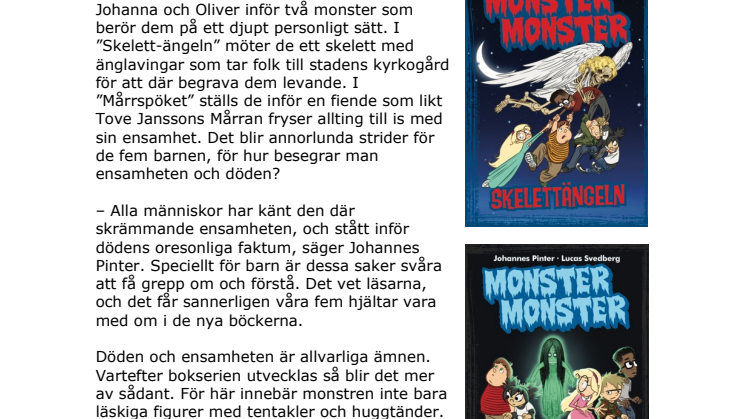 Hyllade barnböcker lyfter livets svåra frågor