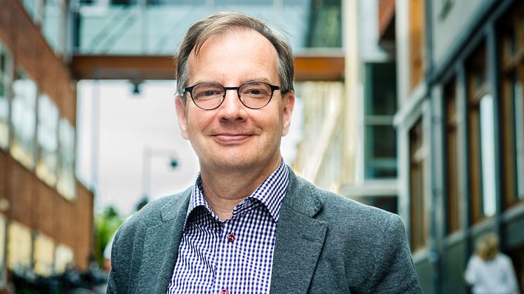 Martin Rantzer
