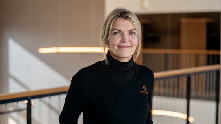 Joan_Golf Manager i HimmerLand