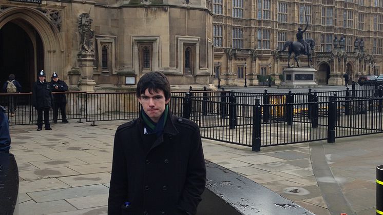 Your chance to become Bury’s Youth MP