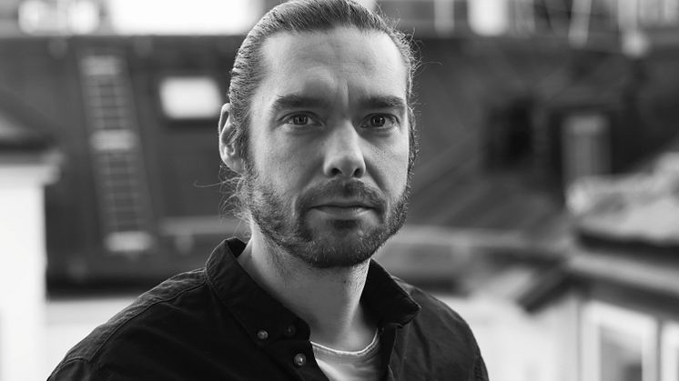 New digital storytelling star to add creative magic for Open clients