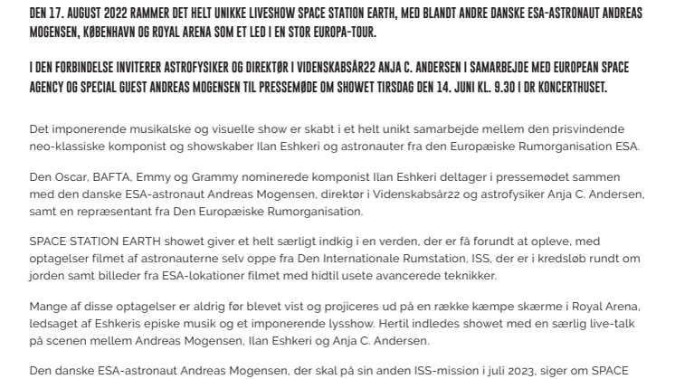 PDF - Invitation til pressemøde den 14. juni kl. 9.30